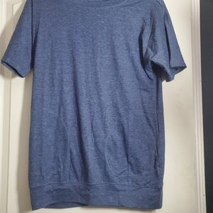 Amazon Tunic with Pockets